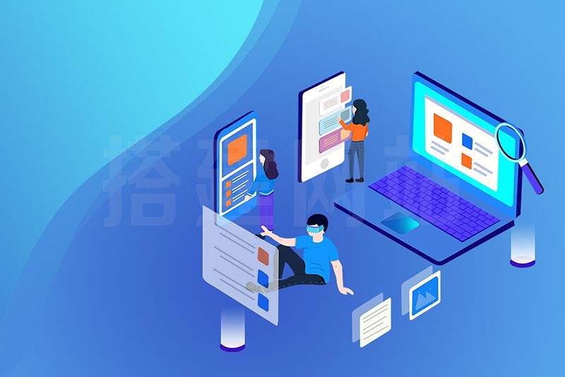 如何搭建一个自己的网站，看过来！